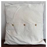 LR - Three Stylish Accent Pillows