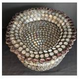 LR - Beautiful Mosaic Vase