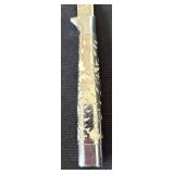 LR - Vintage Carvel Hall Fruit & Cheese Knife Set