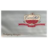 LR - Vintage Carvel Hall Fruit & Cheese Knife Set