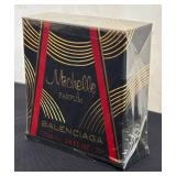 K - Balenciaga Machelle Parfum 0.25 oz Bottle - New
