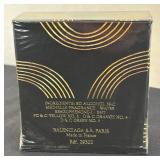 K - Balenciaga Machelle Parfum 0.25 oz Bottle - New