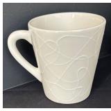 LR - 12 Marketplace Spaghetti Mugs