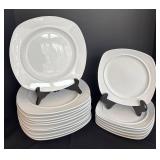 LR - Dansk Cafe Moderne Dinnerware