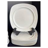 LR - Dansk Cafe Moderne Dinnerware