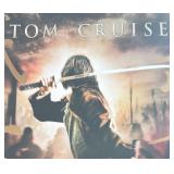 LR - The Last Samurai Movie Poster Framed Print