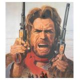 LR - 'The Outlaw' Poster Print