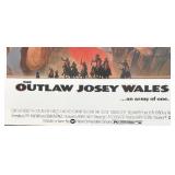 LR - 'The Outlaw' Poster Print