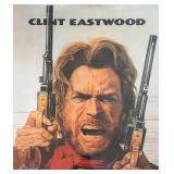 LR - 'The Outlaw' Poster Print