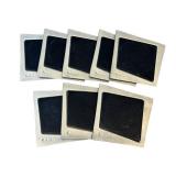 LR - Eight Jon Michael Route Coasters