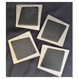 LR - Eight Jon Michael Route Coasters