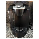 K - Keurig Single-Serve Coffee Maker
