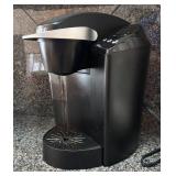 K - Keurig Single-Serve Coffee Maker