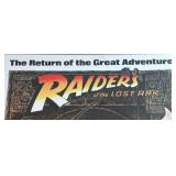 LR - Raiders of the Lost Ark Print