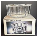 LR -Two Vintage Grainwear Bowls including the Regal Bowl