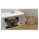 LR -Two Vintage Grainwear Bowls including the Regal Bowl