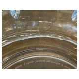 LR -Two Vintage Grainwear Bowls including the Regal Bowl