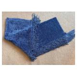 LR - Churchill Weaver's Handwoven Blanket