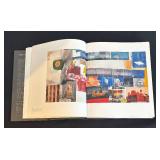 LR - Robert Rauschenberg: A Retrospective Book