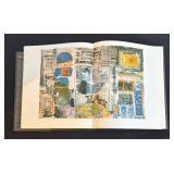 LR - Robert Rauschenberg: A Retrospective Book