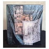 LR - Robert Rauschenberg: A Retrospective Book