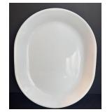 LR - Corelle Platter and Three Serving Bowls