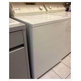 L - Whirlpool Heavy-Duty Super Capacity Washer