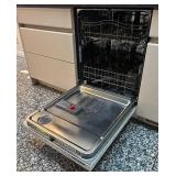 K - Kenmore Elite Dishwasher