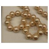Majorica Pearl Necklace