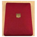 Majorica Pearl Necklace