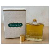 Revillon Carnet de Bal Eau de Toilette 2 fl oz - Unopened Vintage France