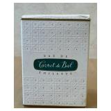 Revillon Carnet de Bal Eau de Toilette 2 fl oz - Unopened Vintage France