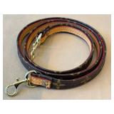 Louis Vuitton Handbag Strap - 44 in Long