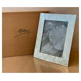 DR - Michael Aram Forest Leaf Photo Frame