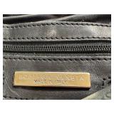 Vintage Bottega Veneta Intrecciato Hobo Bag - Made in Italy