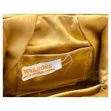 DR - Walborg Beaded Evening Bag - Vintage, Made in Japan