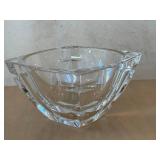 K - Waterford Metro Square Crystal Bowl