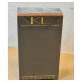 DR - Karl Lagerfeld Paris KL 60ml Eau de Toilette - Sealed