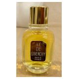 Givenchy Le De Givenchy Miniature Perfume 1/4 oz - Paris, France