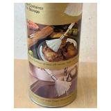 K  New! Magic Mop - Vintage Cleaning Kit