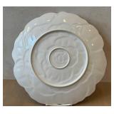 K - Peggy Turchette for Silvestri Dragonfly Mugs & Plates - Ceramic and Glass