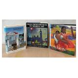 O - Gauguin - Peggy Vance; From Impressionism to Modern Art - Scharloo