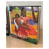 O - Gauguin - Peggy Vance; From Impressionism to Modern Art - Scharloo