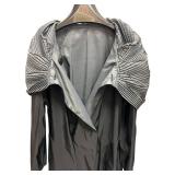 Mycra Pac Donatella Reversible Hooded Raincoat