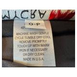 Mycra Pac Donatella Reversible Hooded Raincoat