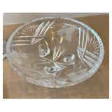 Vintage Glassware Assortment (Lot of 5)