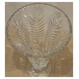 Vintage Glassware Assortment (Lot of 5)