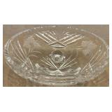 Vintage Glassware Assortment (Lot of 5)