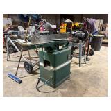 Powermatic 6" Jointer