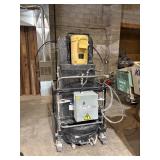 Ruwac Industrial Vacuum/Dust Collector